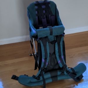 Kelty Kids Backpack Child Carrier